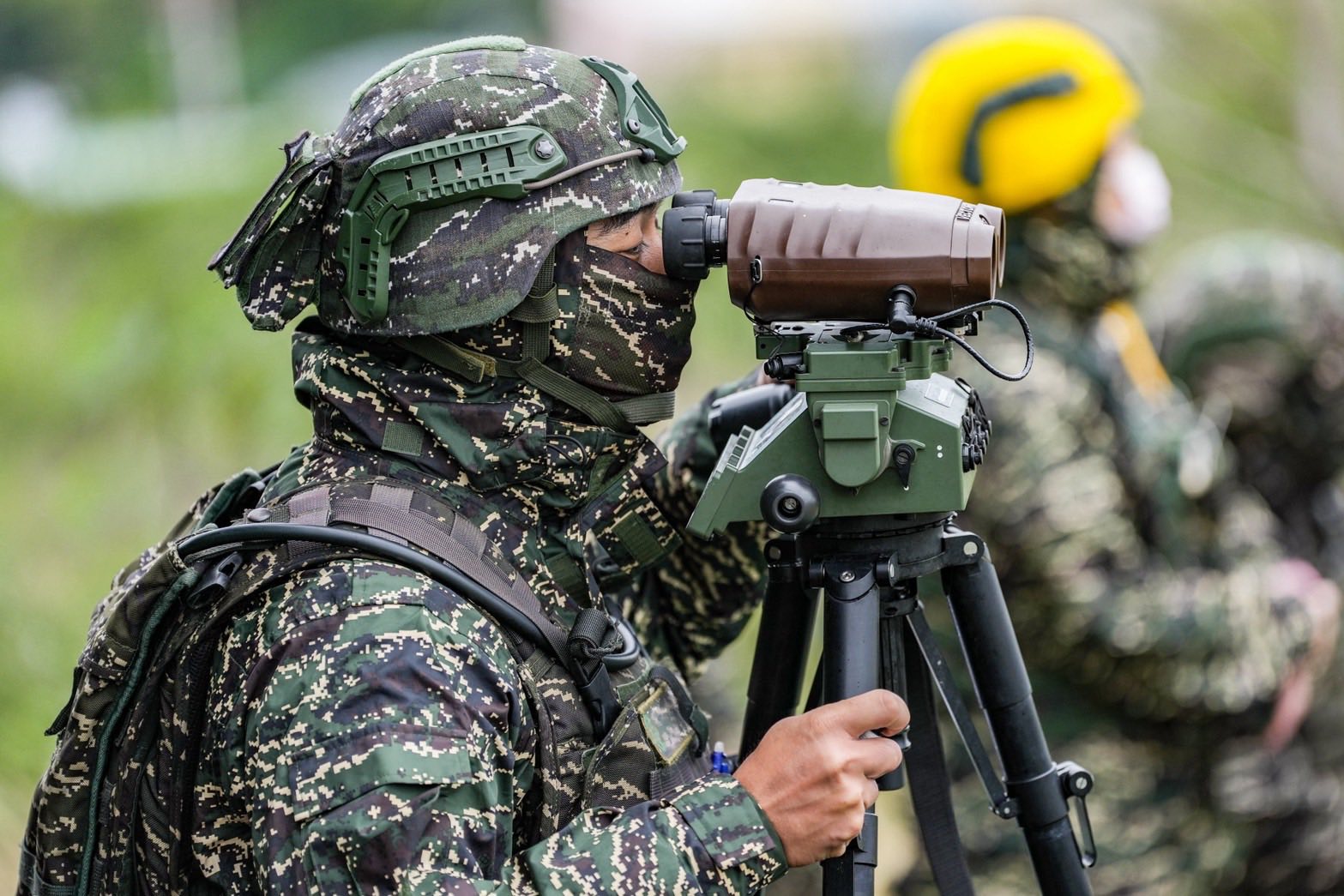 「跨性別改列替代役」內政部長：成功嶺會提供女生宿舍與衛浴 | 跨性別動態 | 2026.03電子報