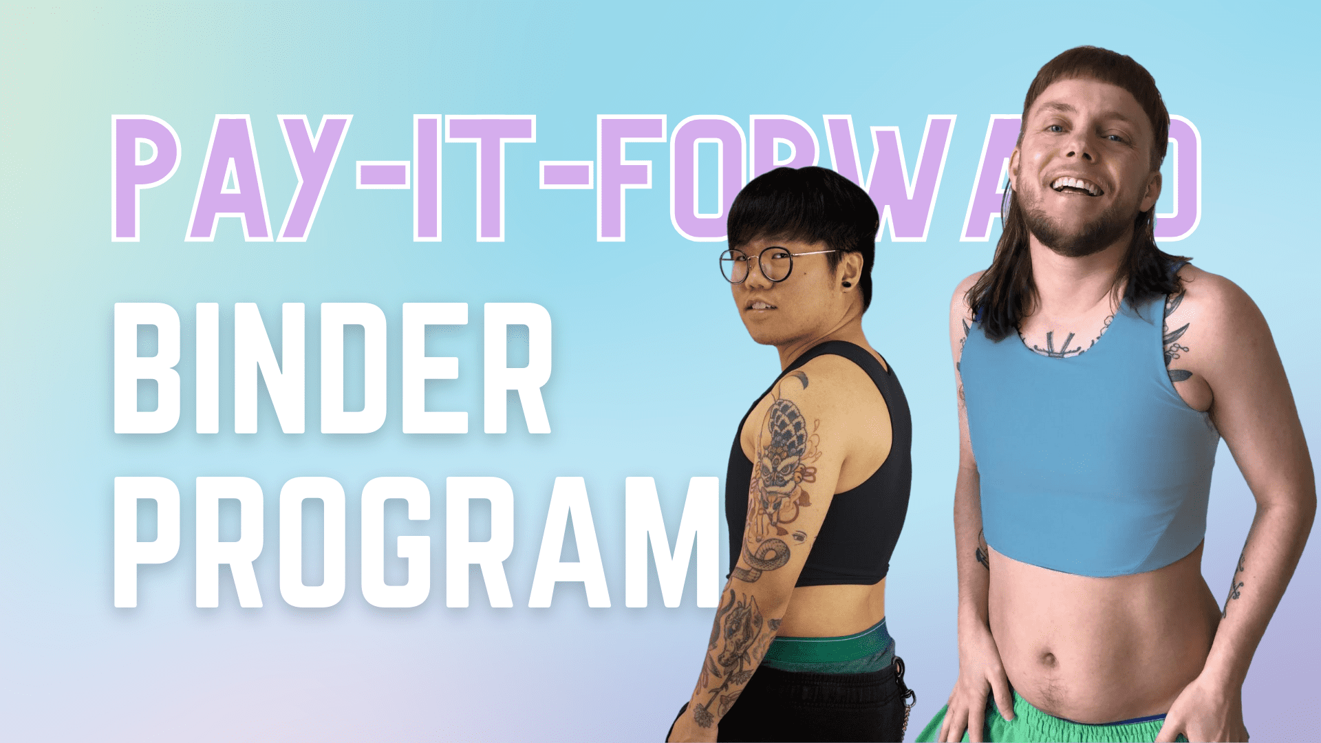 澳洲慈善機構向女孩們寄送免費束胸，收到束胸的女孩年齡最小為 12 歲