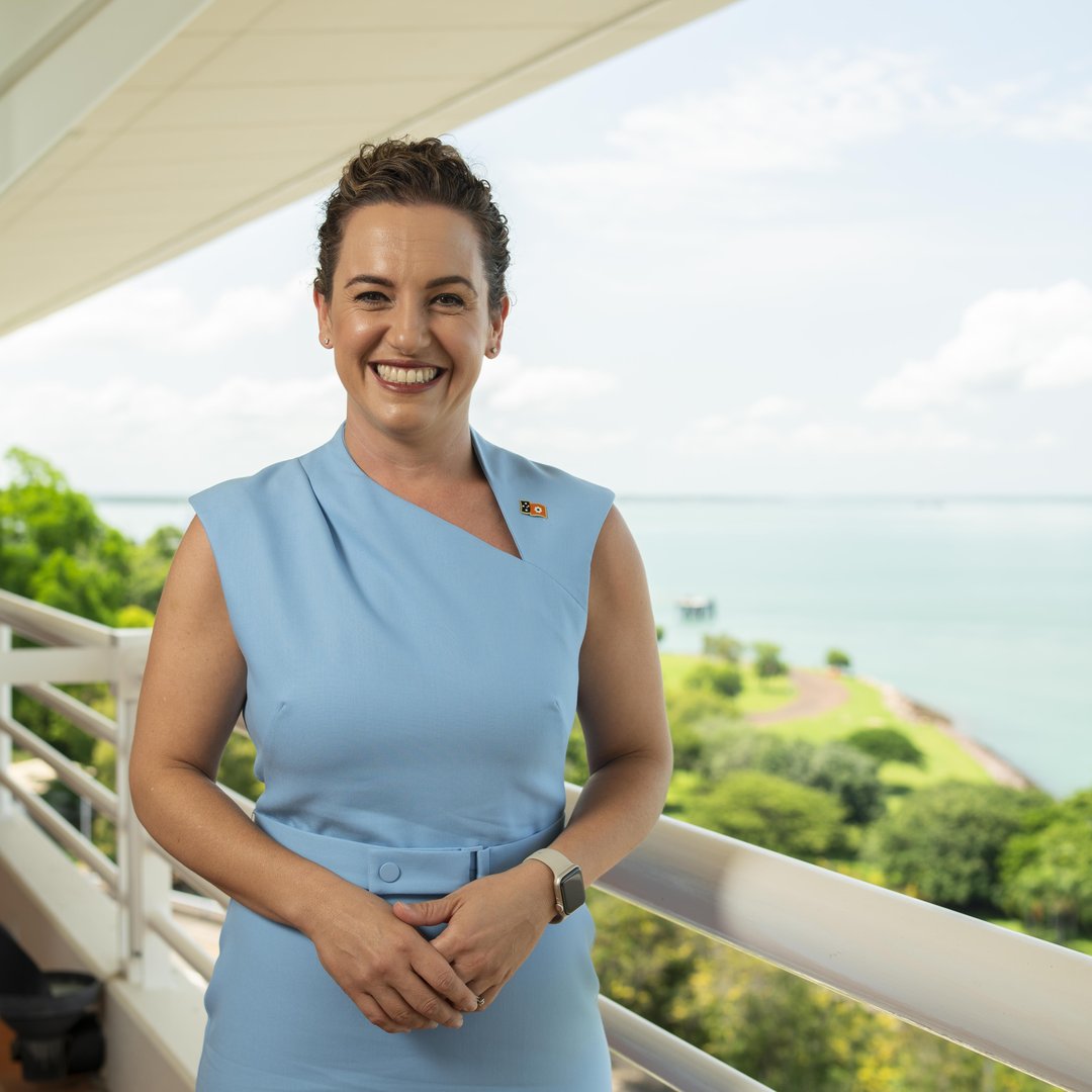 澳洲北領地首席部長宣布禁止男跨女入住女子監獄，成為實施此政策的第一個澳洲州區