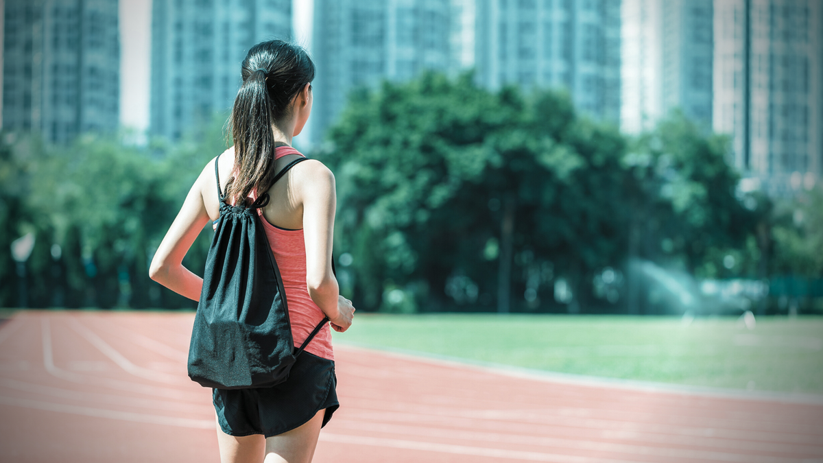 台灣開放男性參加女子運動賽事