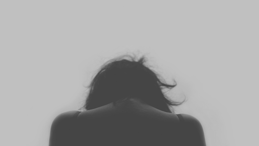女人們,還有說「不」的空間嗎?
