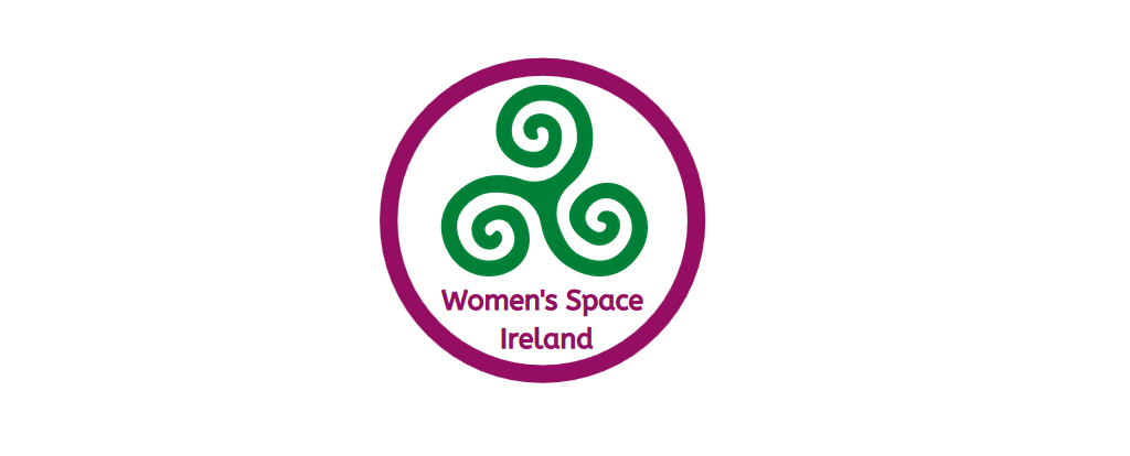 愛爾蘭倡議團體 Women's Space Ireland 介紹